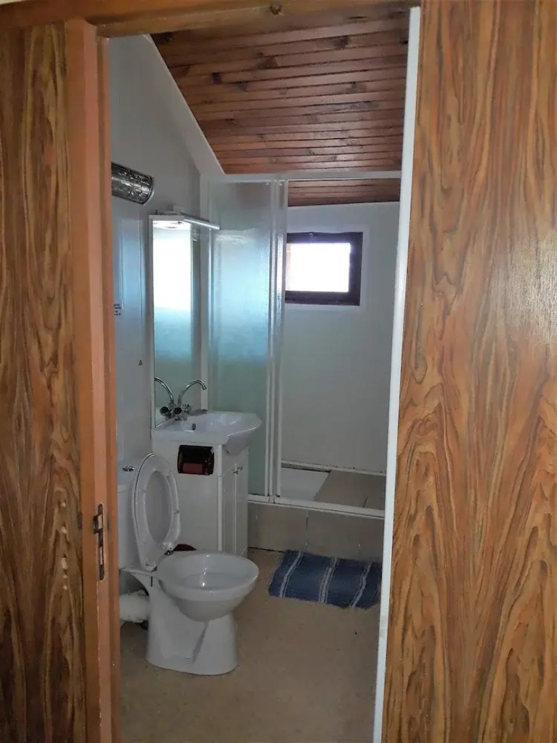 Apartment With 3 Bedrooms In Belcaire, With Wonderful Mountain View And Wifi - 6 Km From The Slopes