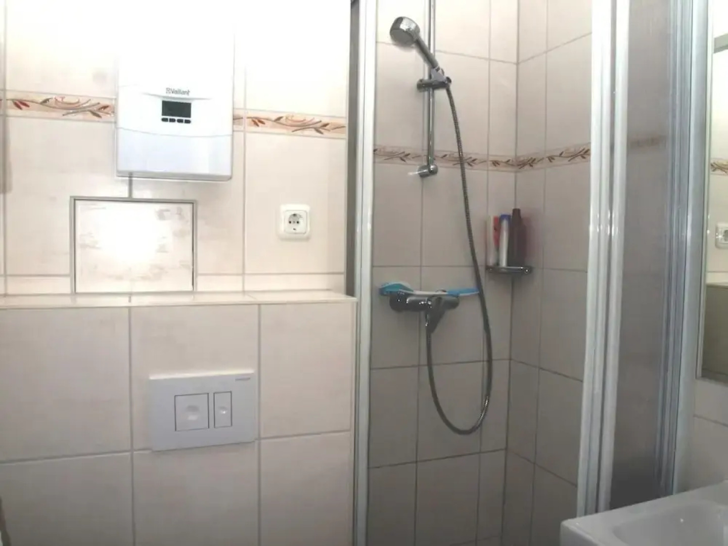 Ferienwohnung Harzlich