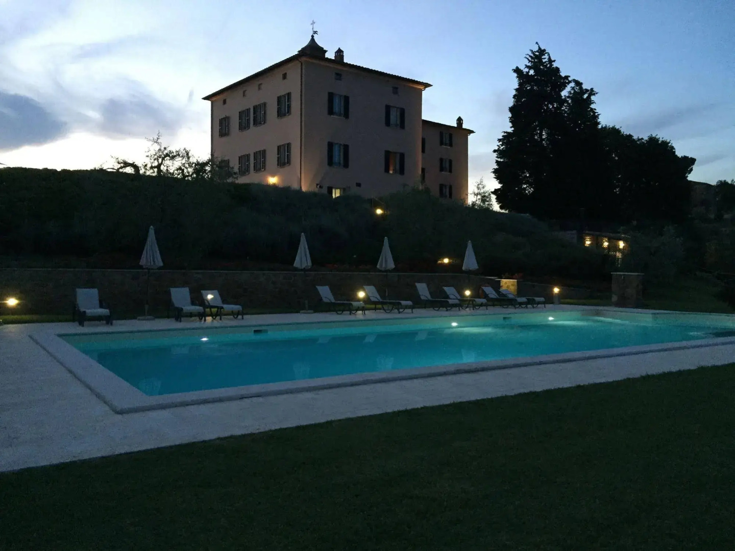 Relais Villa Grazianella - UNA Esperienze
