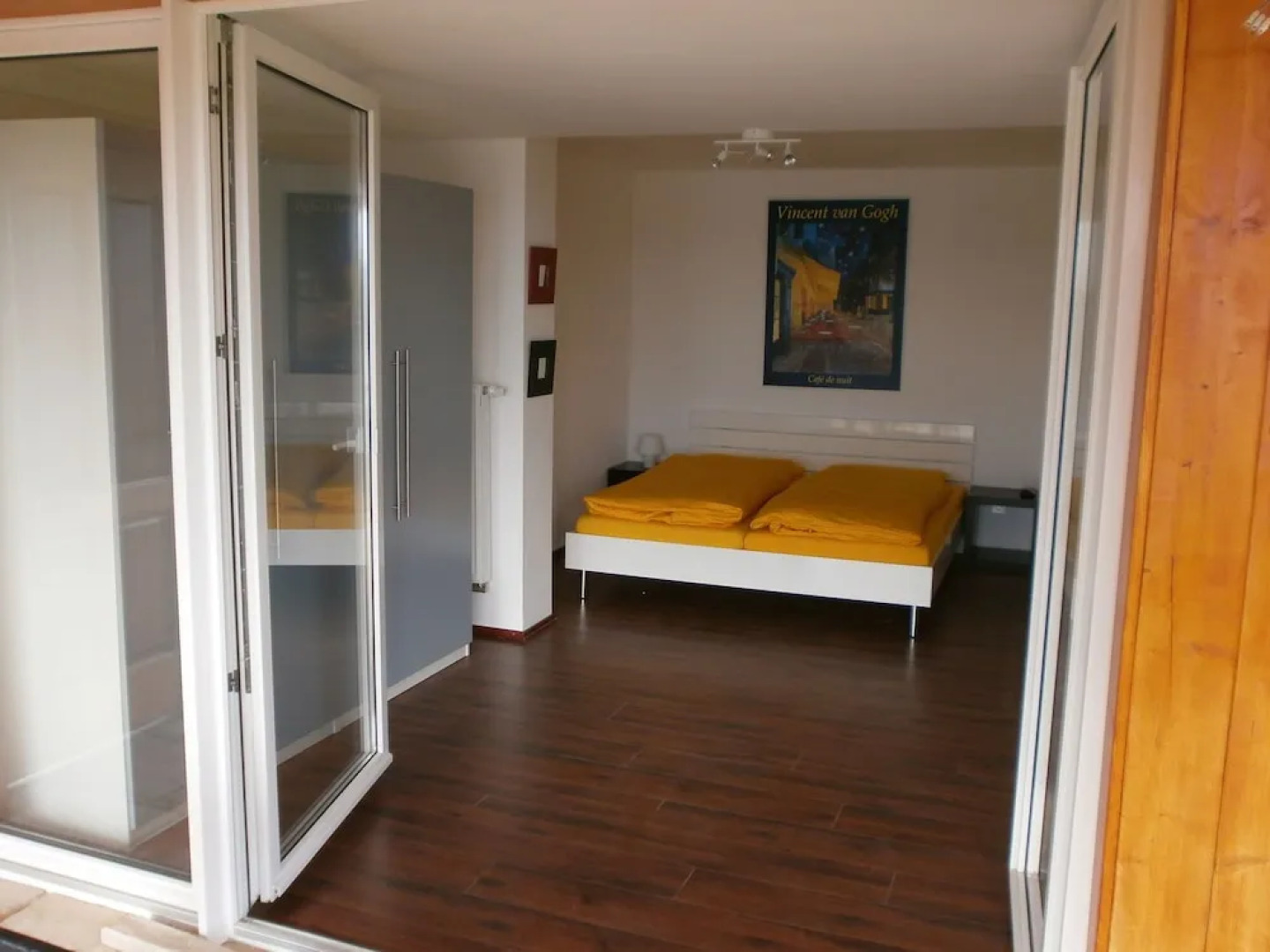 Large Holiday Home Consisting of Two Units with a Nice View of the Edersee