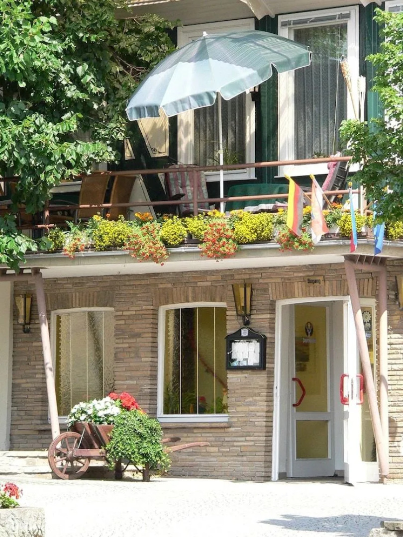 Hotel Fleischerei Schneider