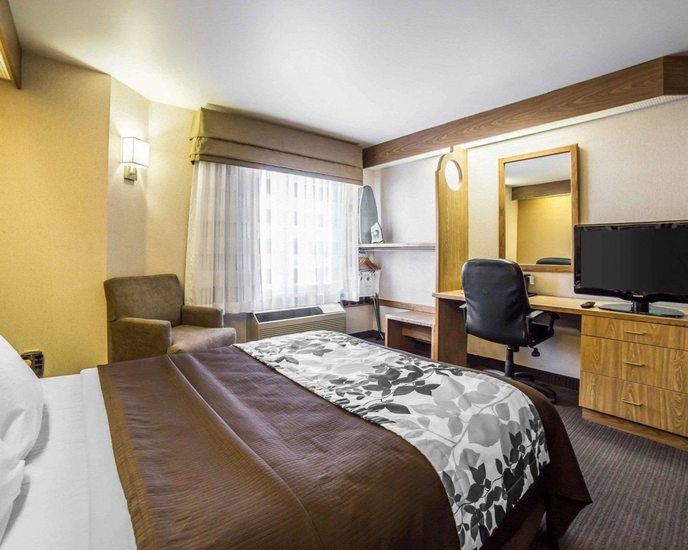 Quality Inn Moab Slickrock Area