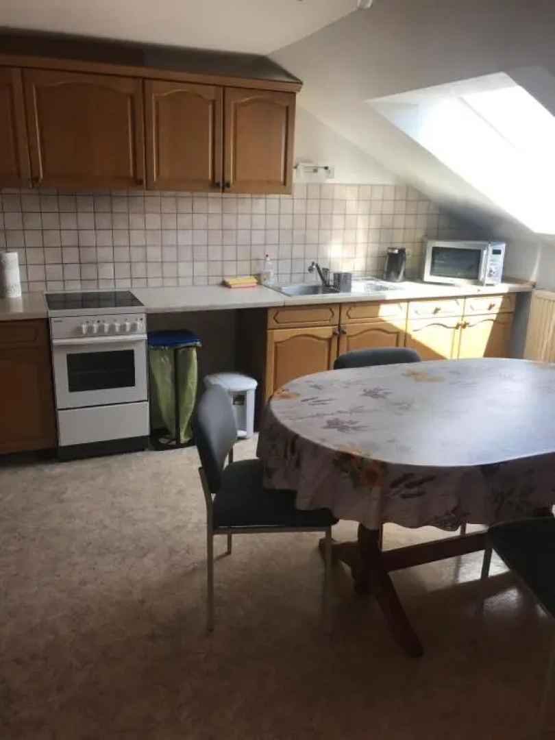 Ferienwohnung Zeitler