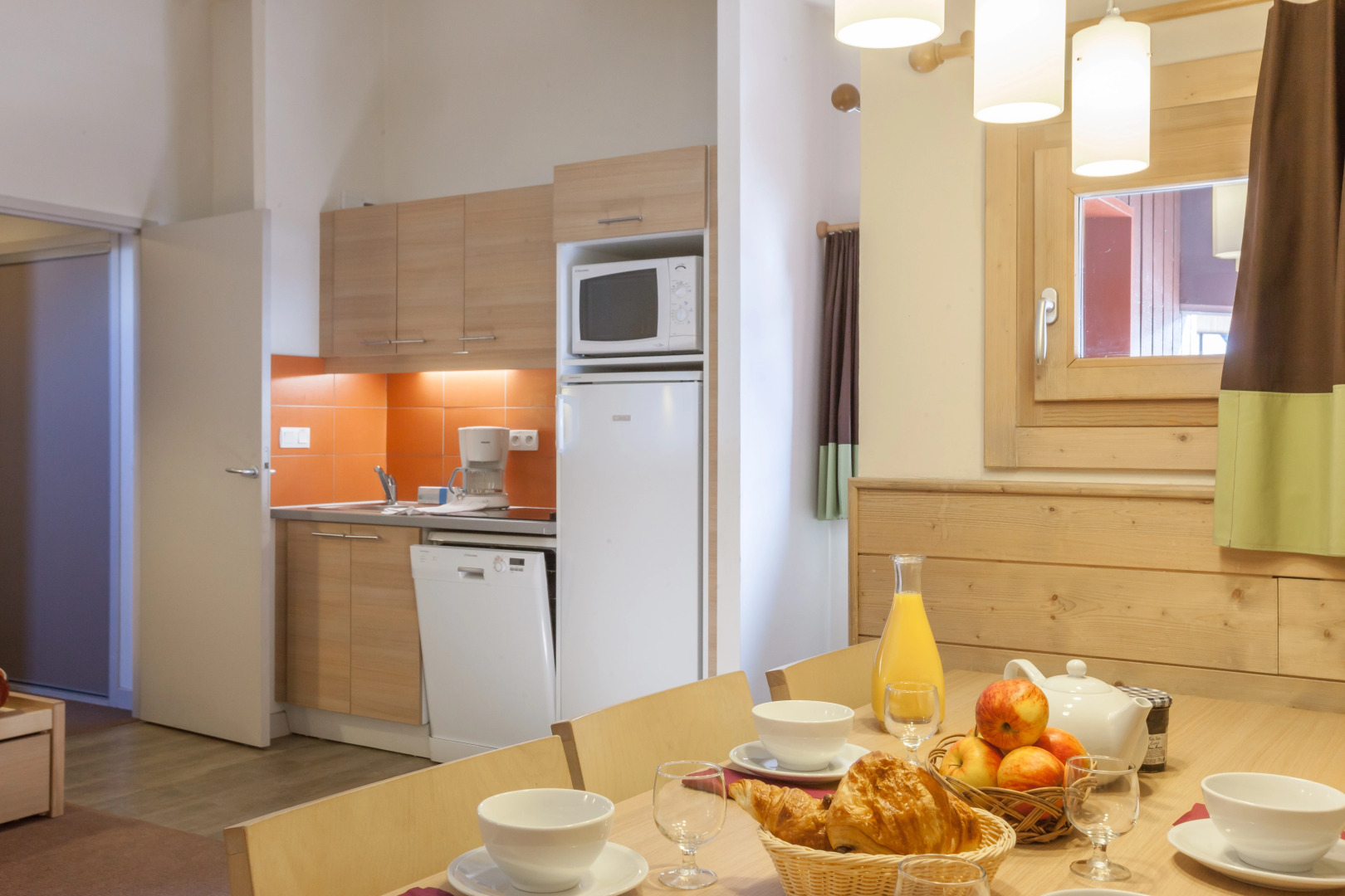 Residence Pierre & Vacances Les Gemeaux