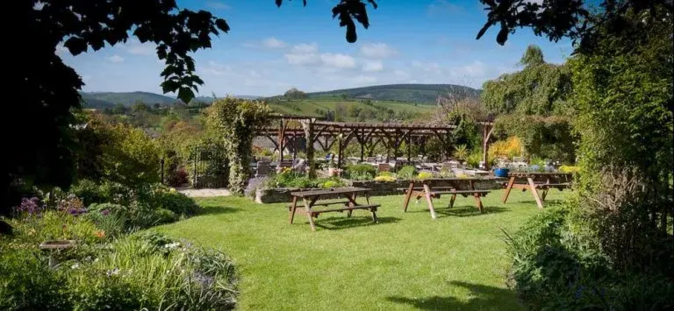 The Castle Hotel