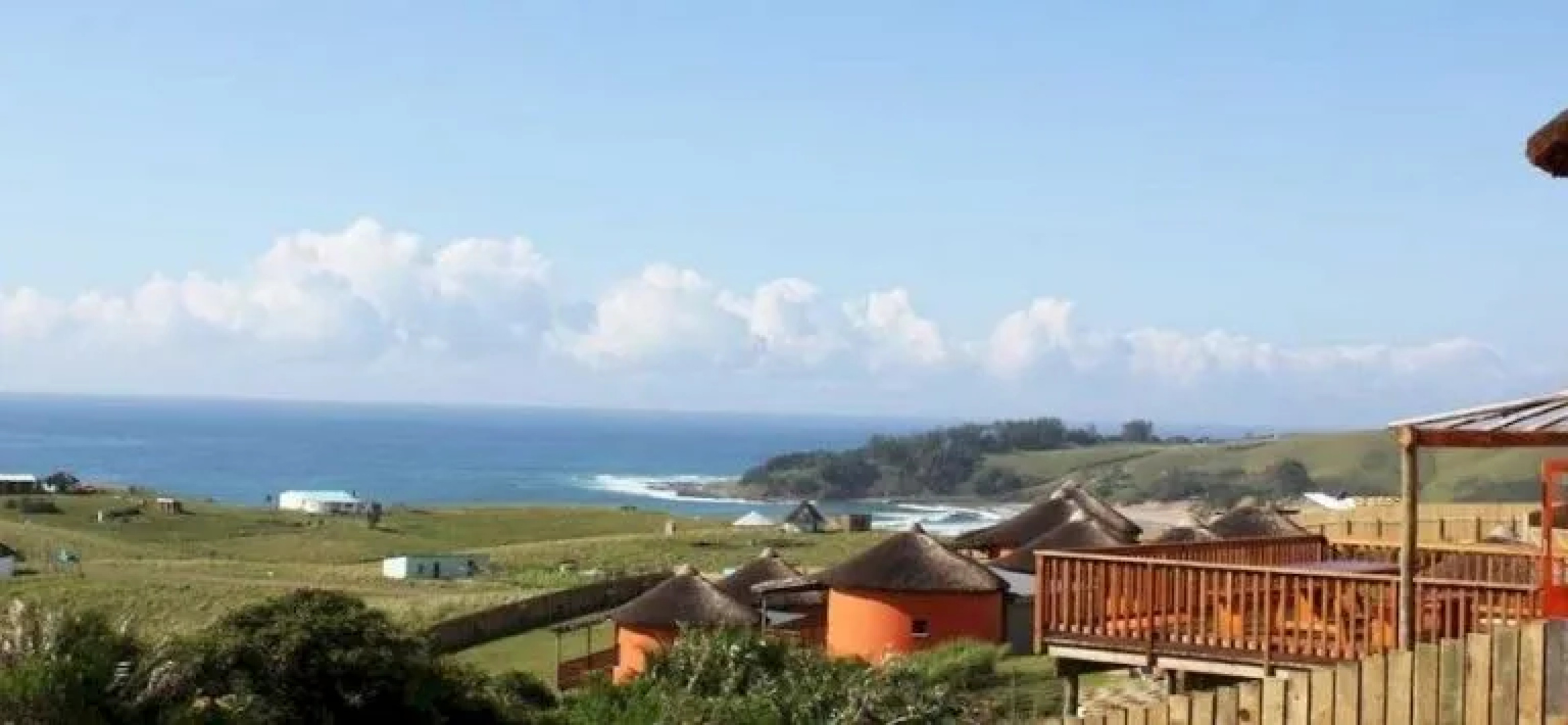 Swell Eco Lodge