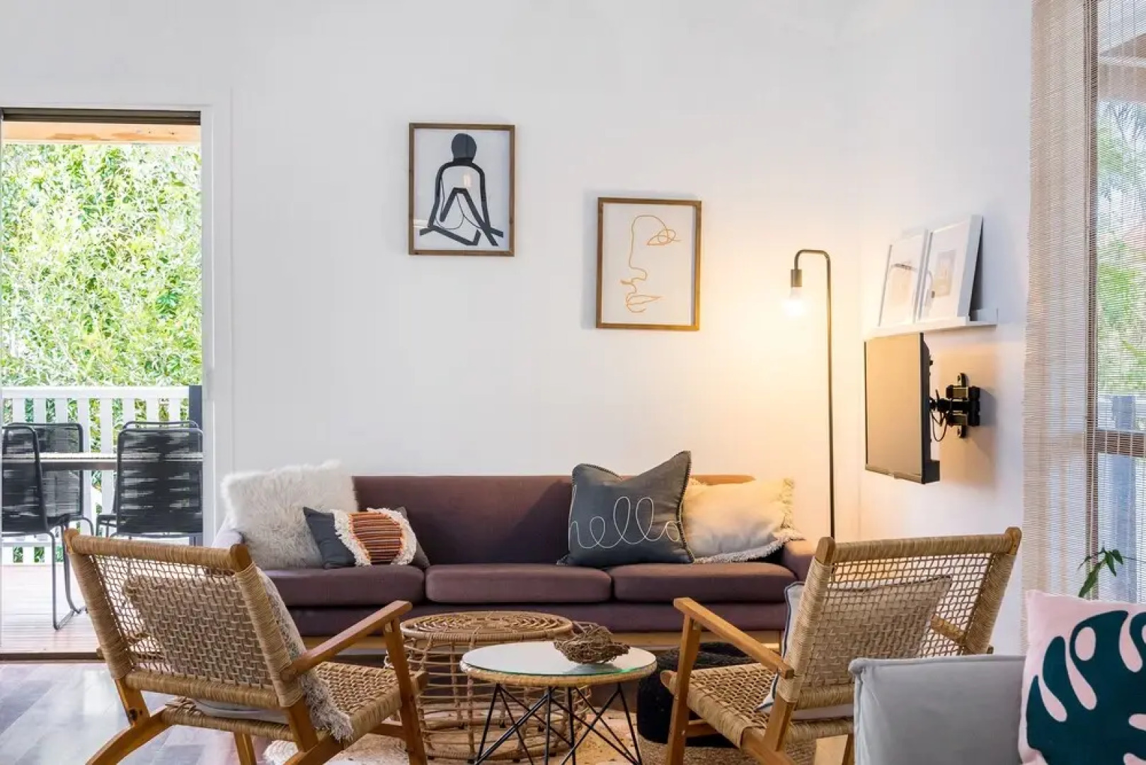 A PERFECT STAY - Arcadia