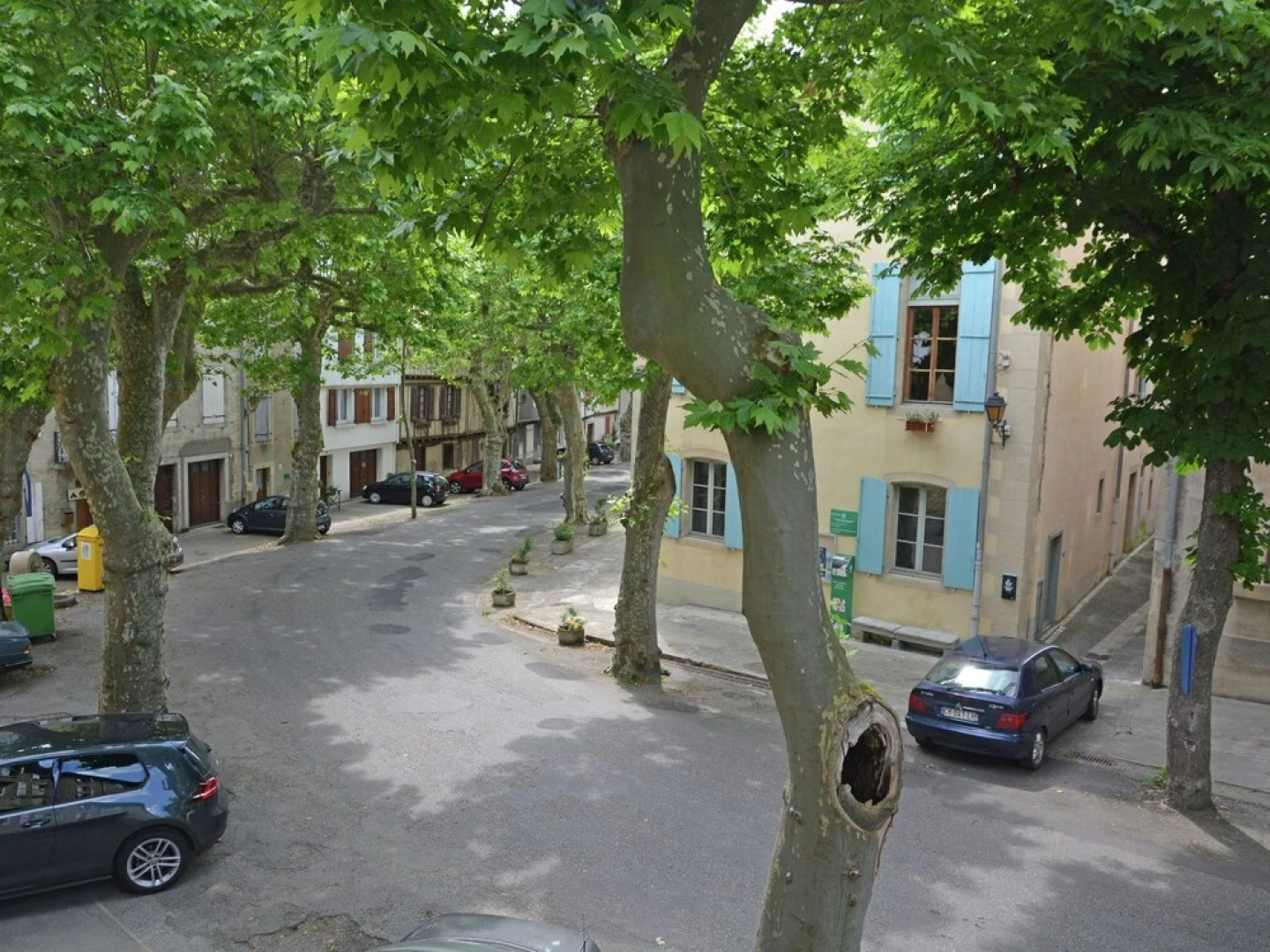 Stunning Loft in a Monastery, in Village With Park Garden and Pool