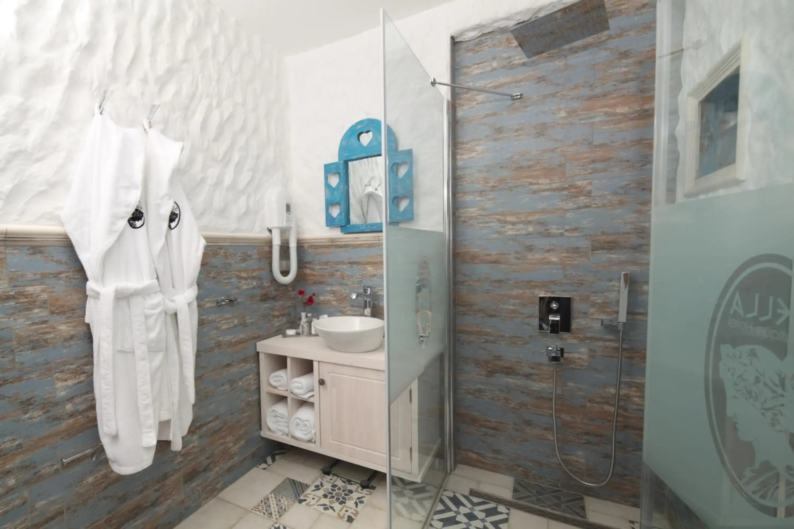 Cella Boutique Hotel & SPA