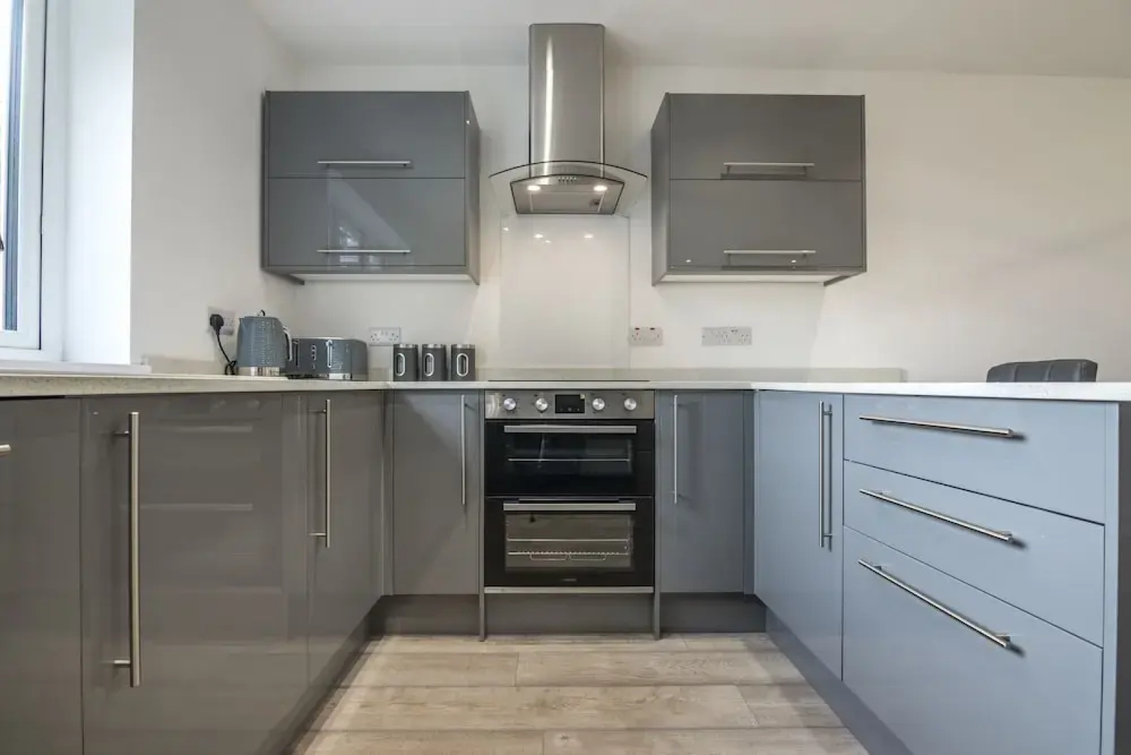 Martello View - 3 Bedroom - Llanreath