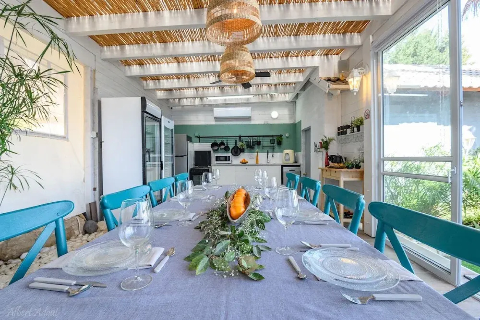 Kamaya Suites