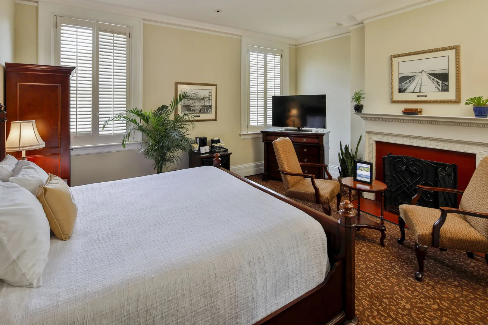 Jekyll Island Club Resort