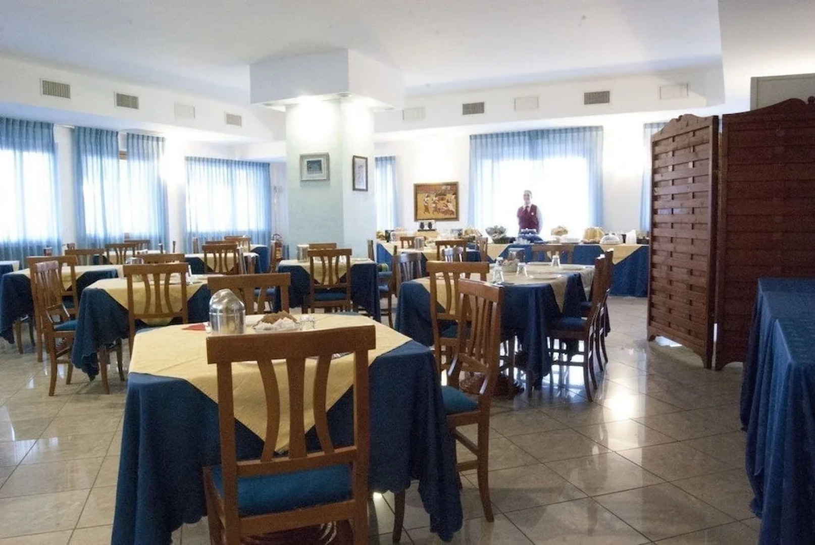 Dakar Living Hotel