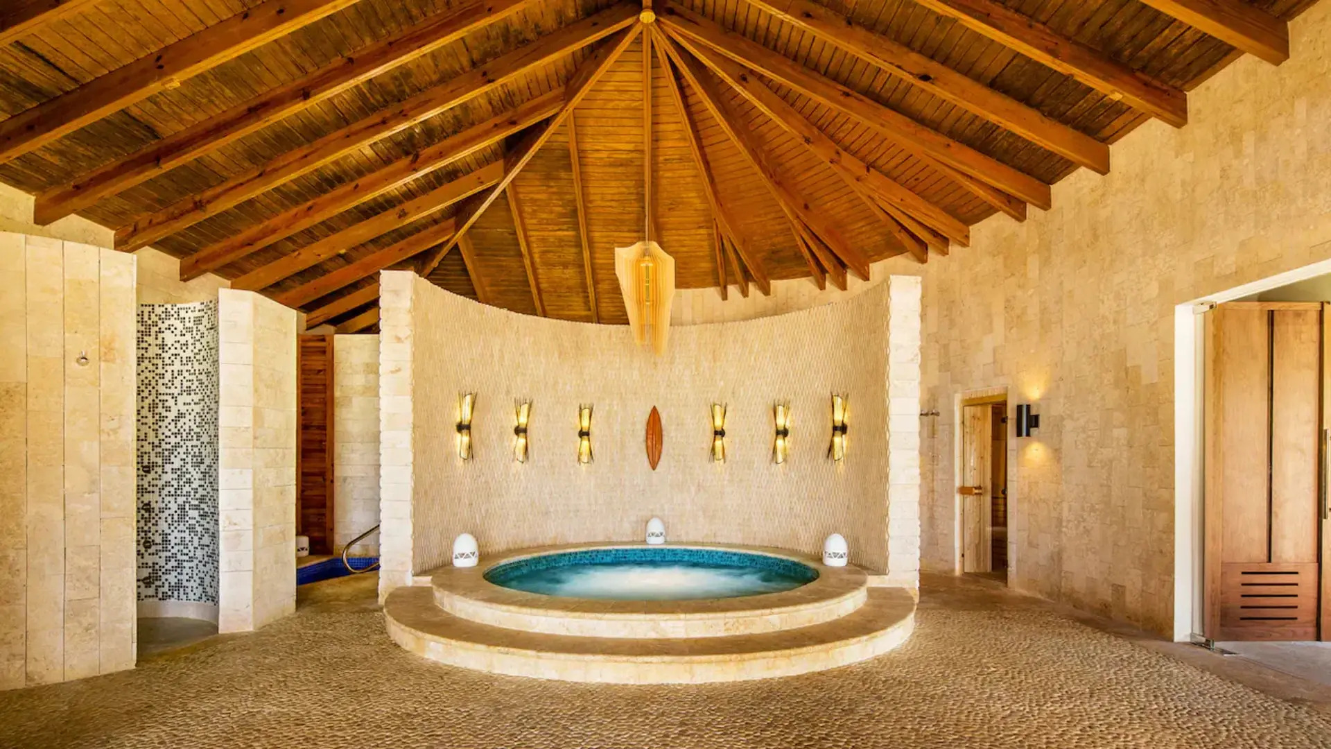 Hyatt Ziva Rose Hall - All Inclusive