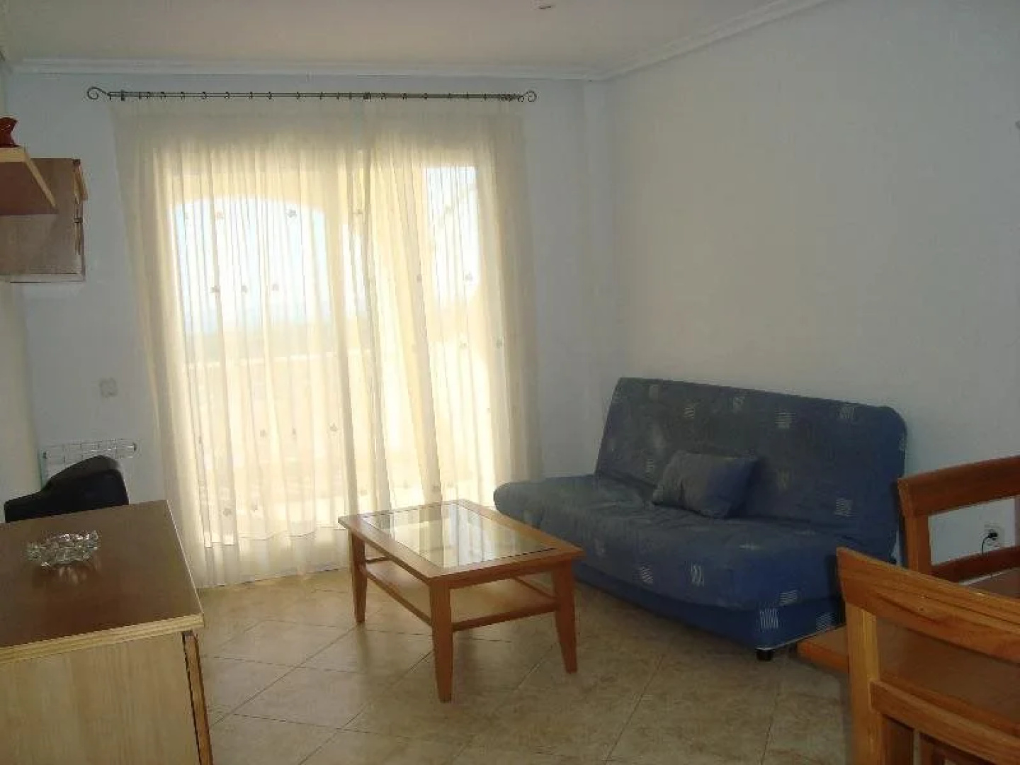 Residencial Nerea