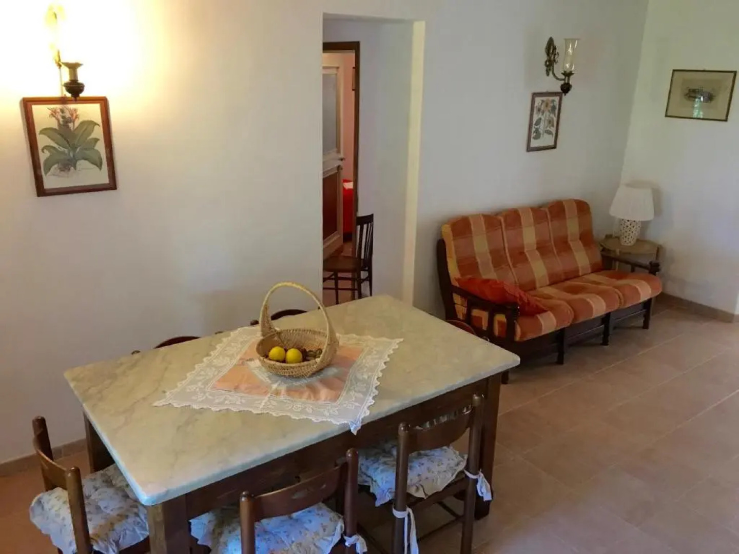 Agriturismo Casal Taccone