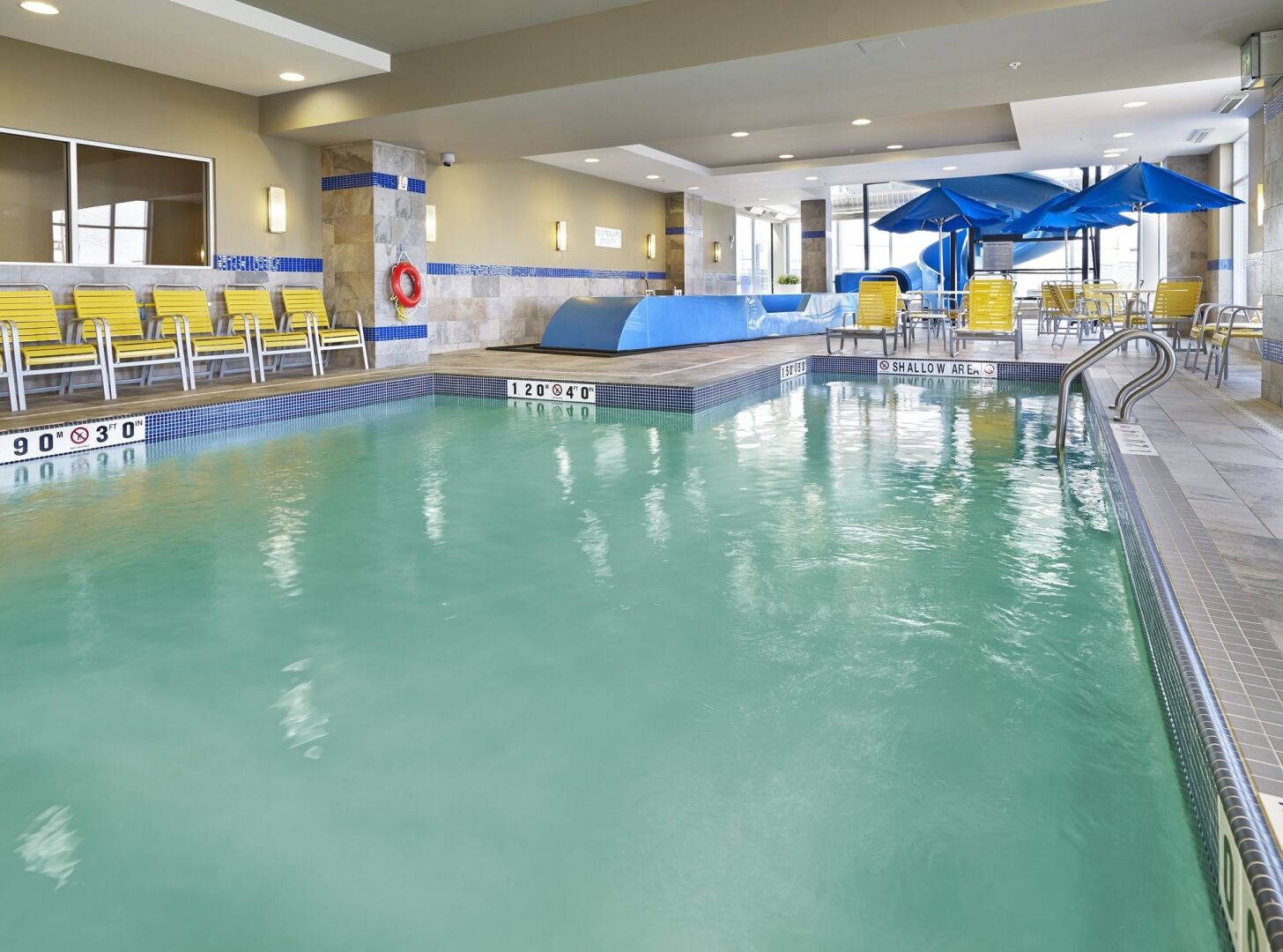 Fairfield Inn & Suites by Marriott St. John's Newfoundland