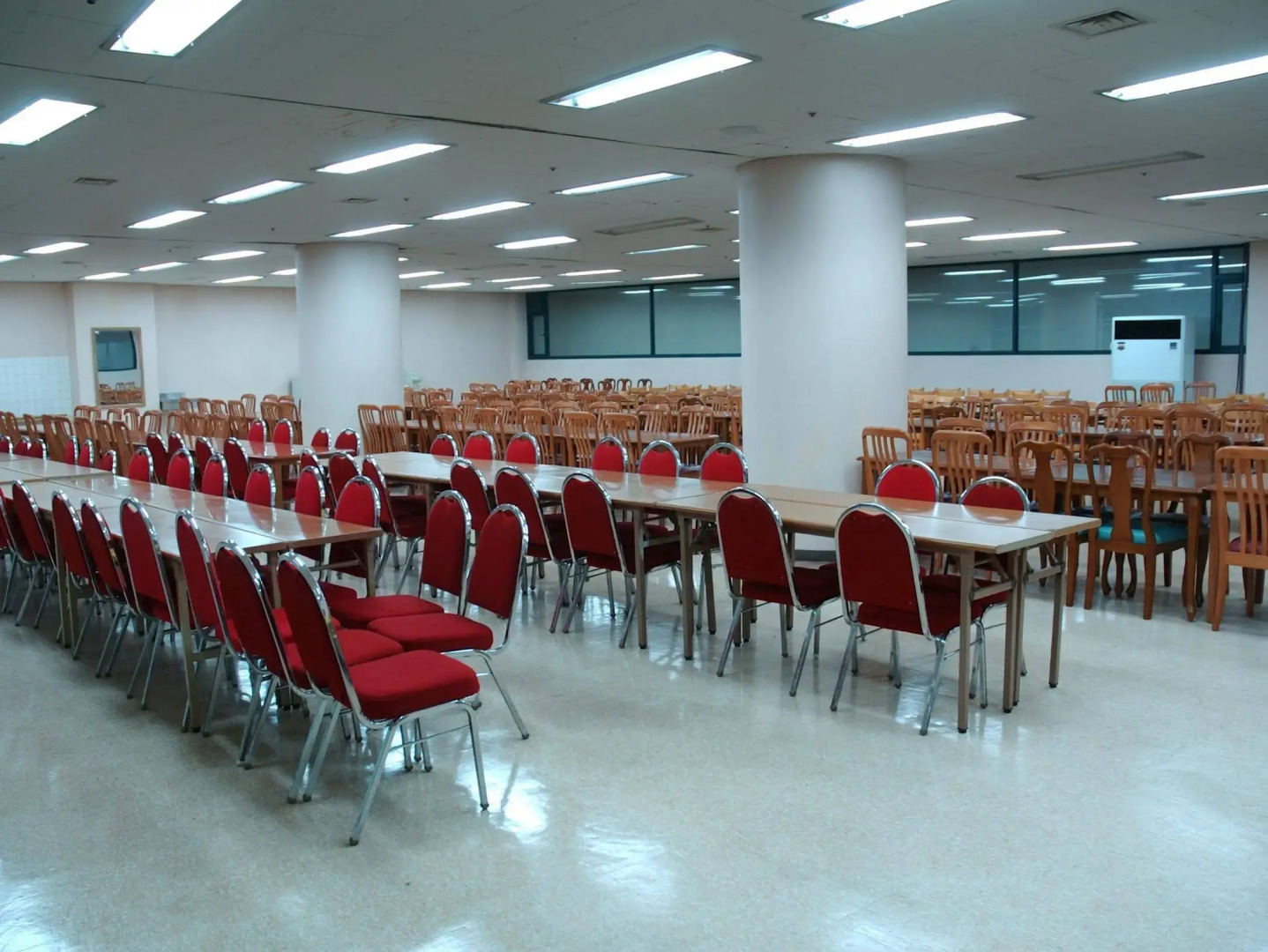 Jiri Mountain Ilsung Condo