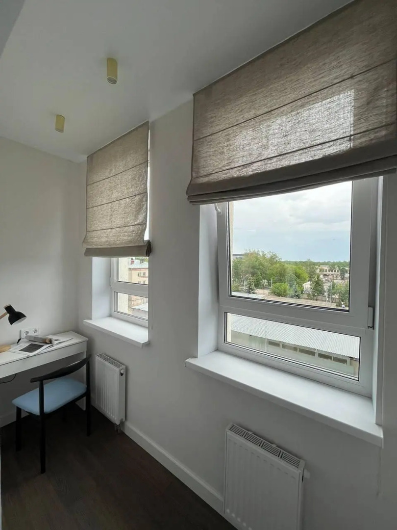 SunSet (СанСет) на улице Героя Советского Союза Аристархова