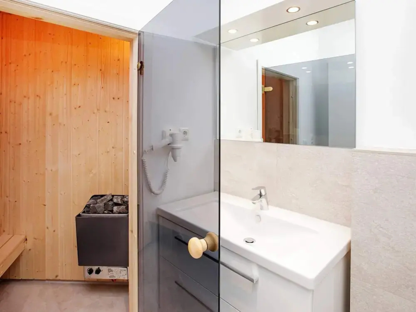 Holiday Home in Wendtorf