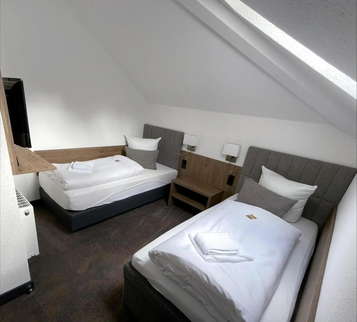 Parkhotel Margaretenhof