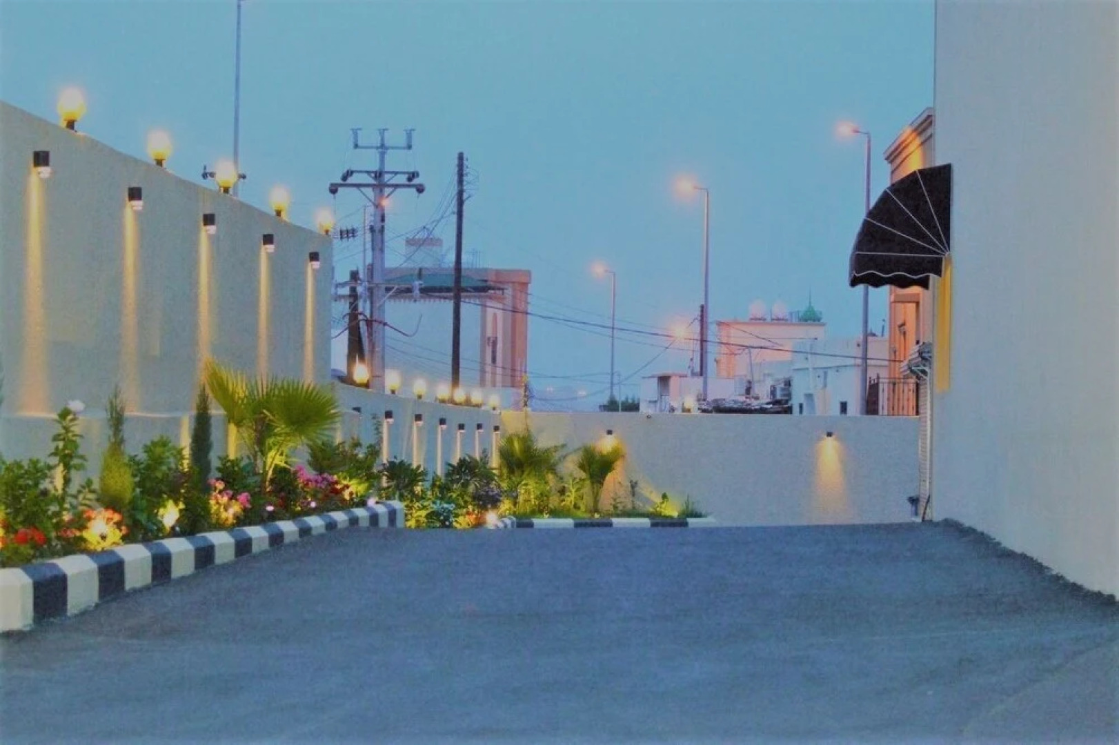 Tree Season Hotel & Resorts