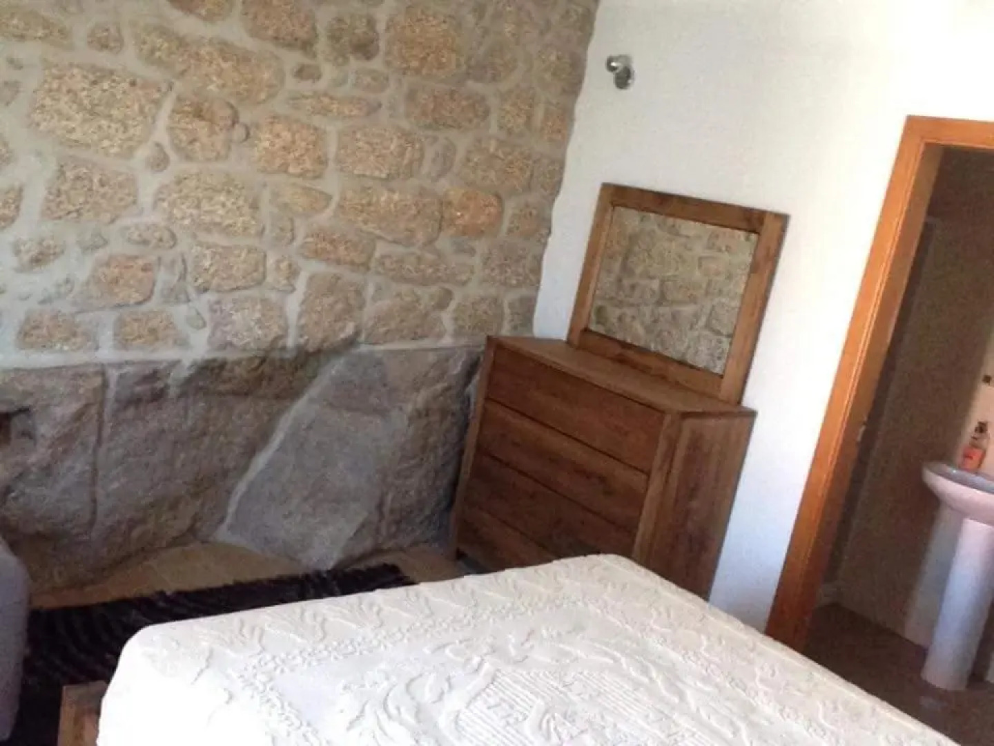 Quinta Da Pedra Grande