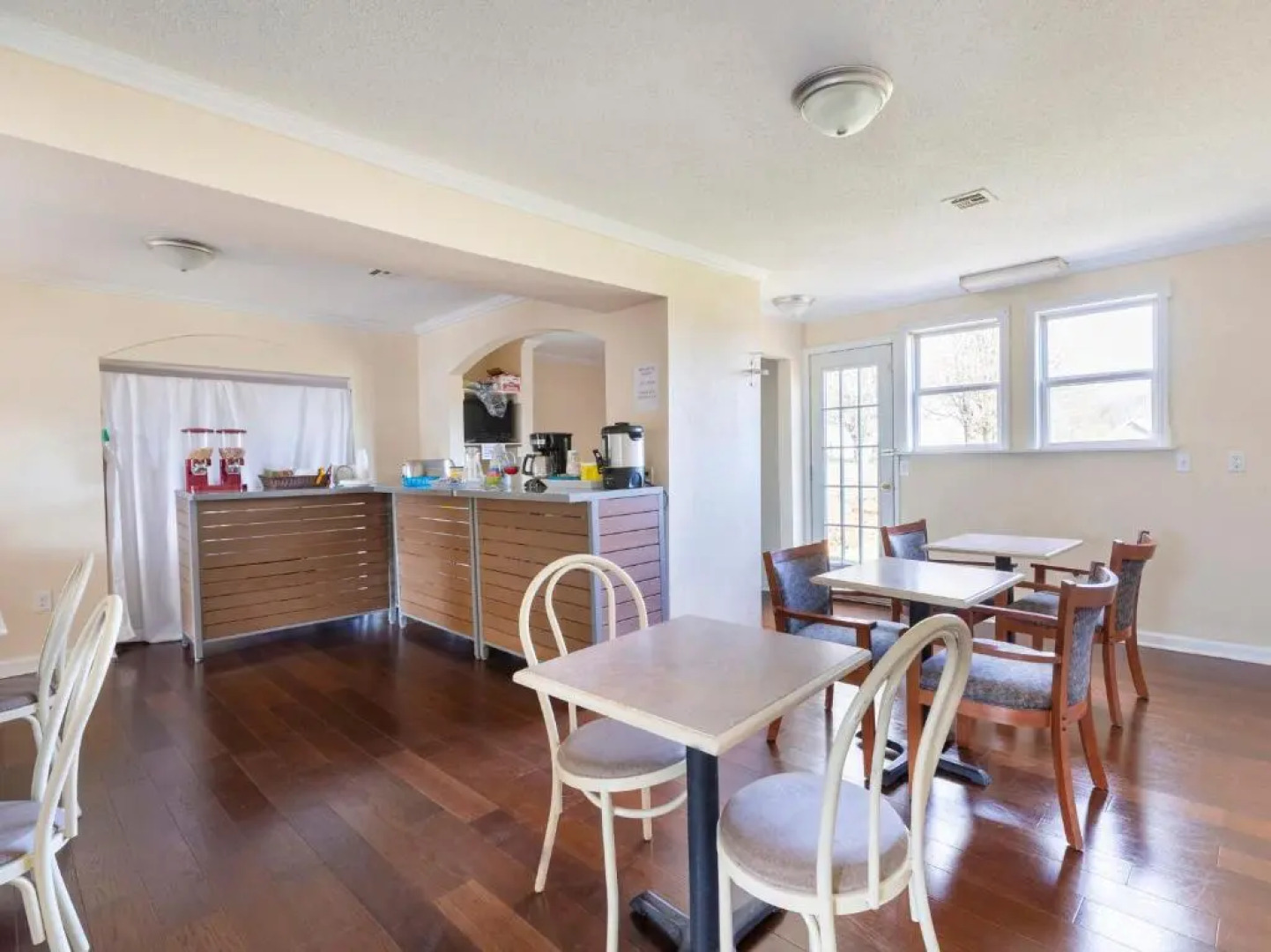 OYO Hotel Cave City KY