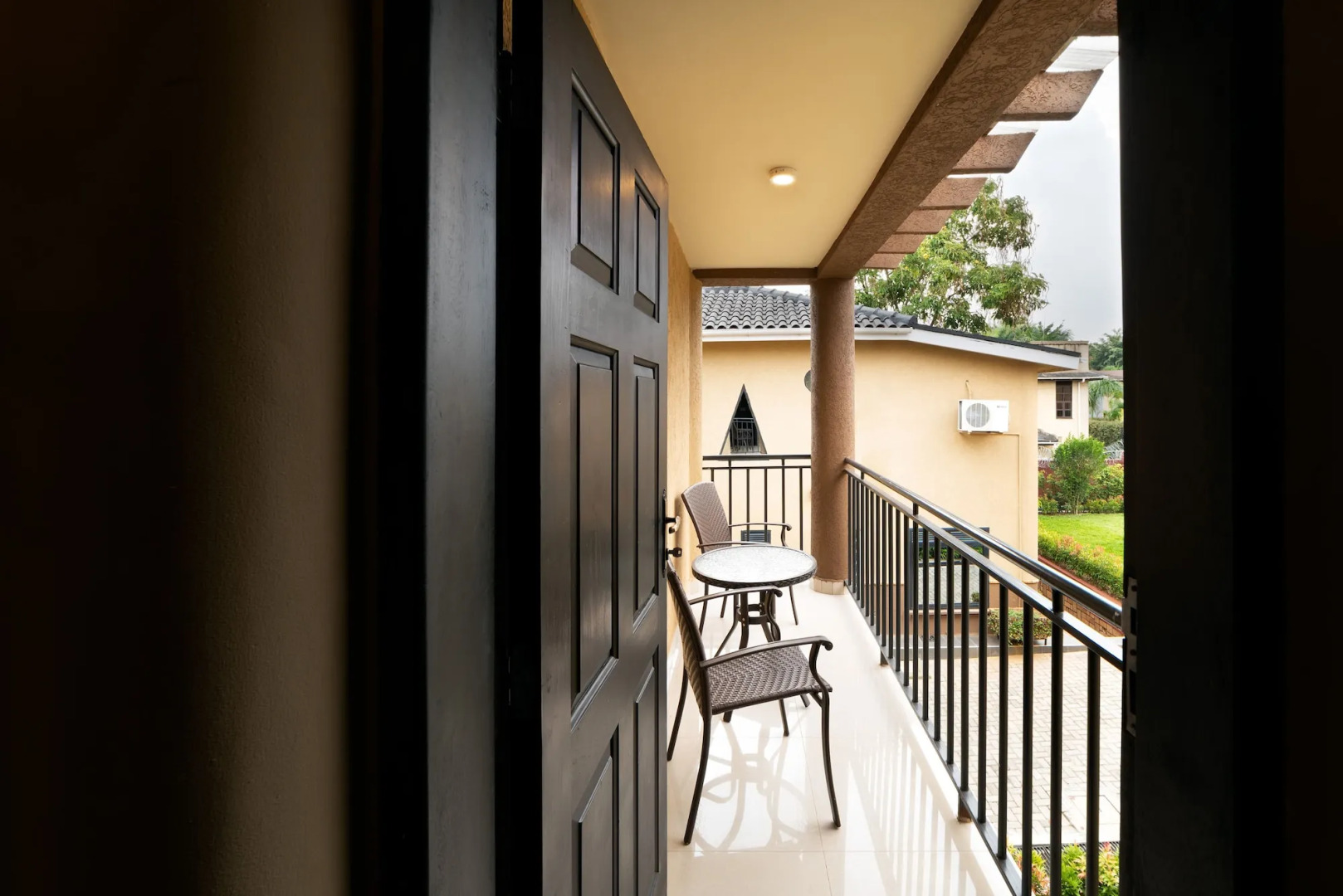 Speke Resort & Conference Centre