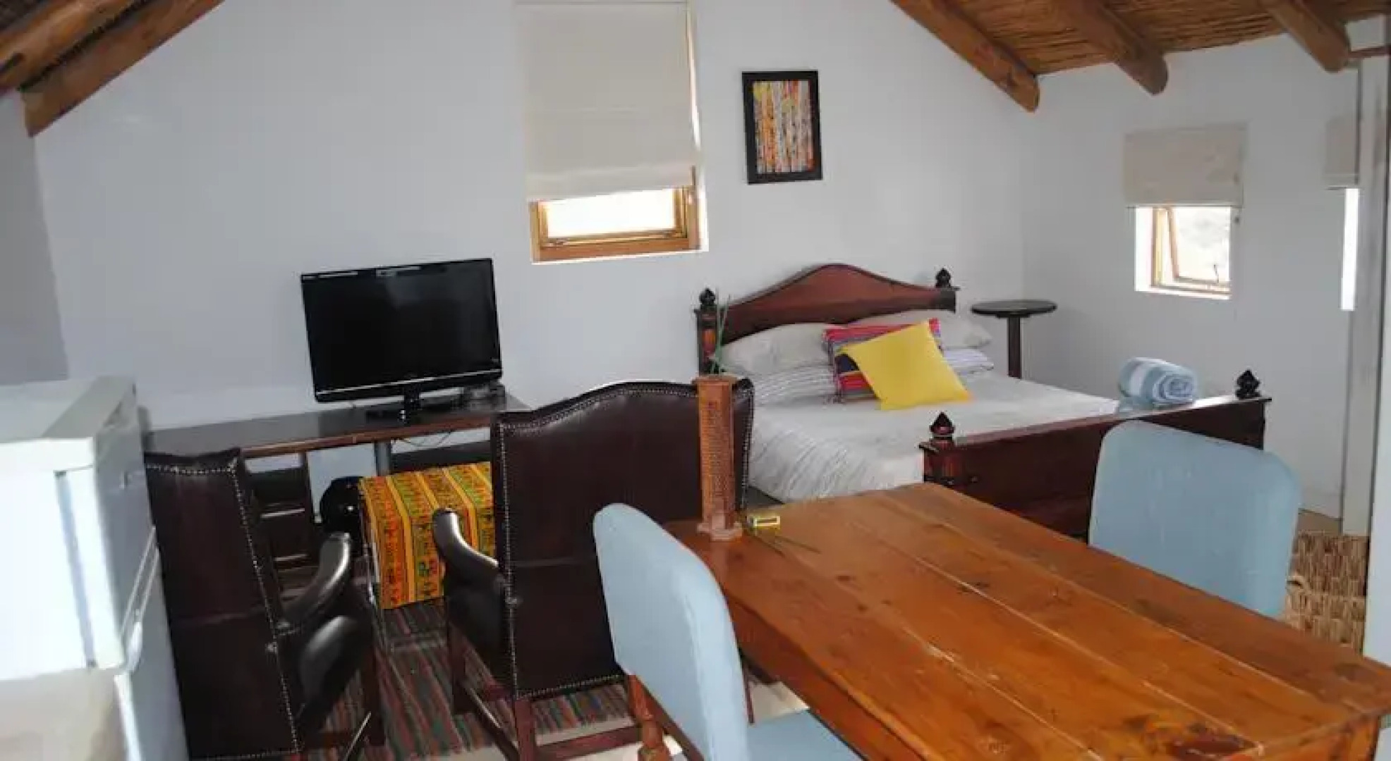 Stay at Emily in Paternoster Self Catering Accommodation