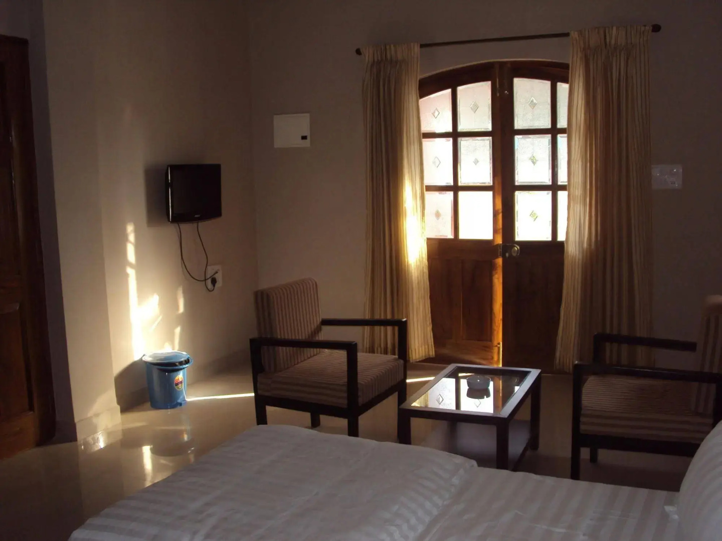 Close2C Holiday Homes