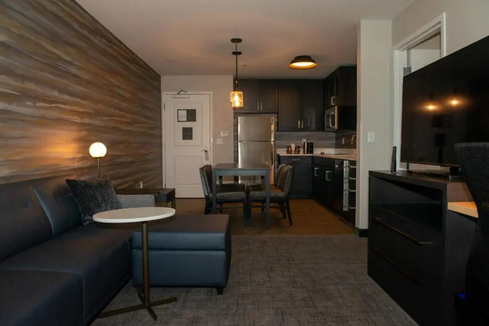 Residence Inn by Marriott Richmond Short Pump At The Notch