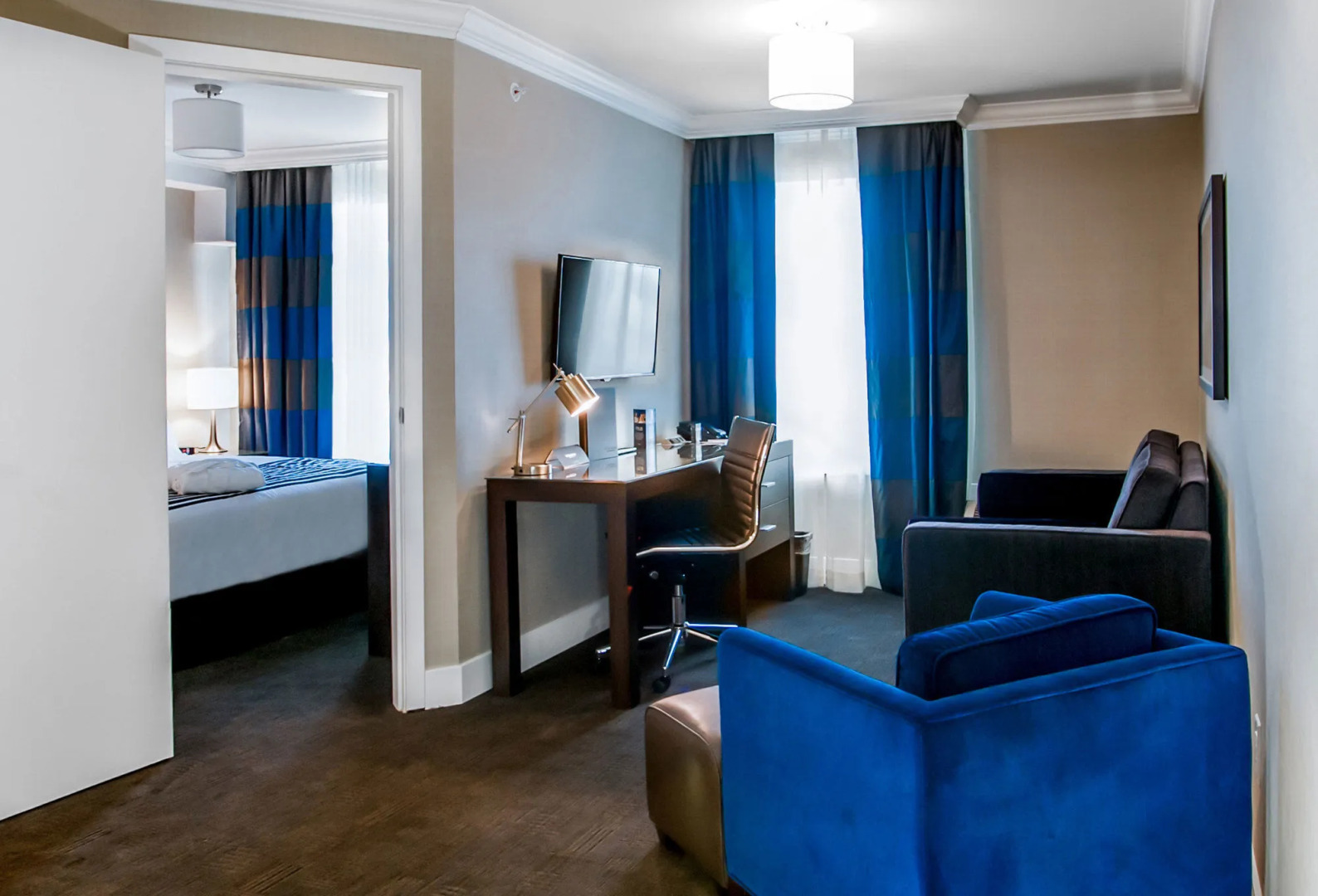 Sandman Hotel Oakville