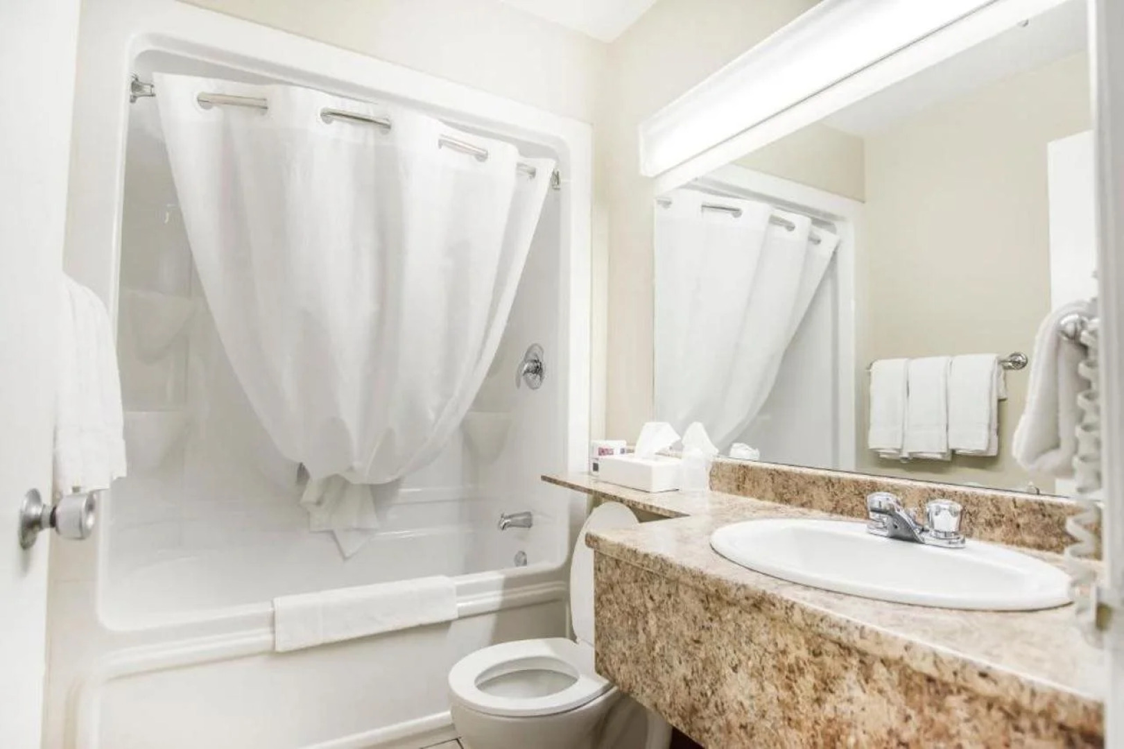 Econolodge Miramichi