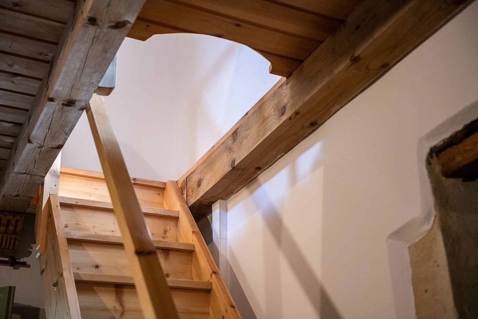 Lemon Tree Eco-Retreat