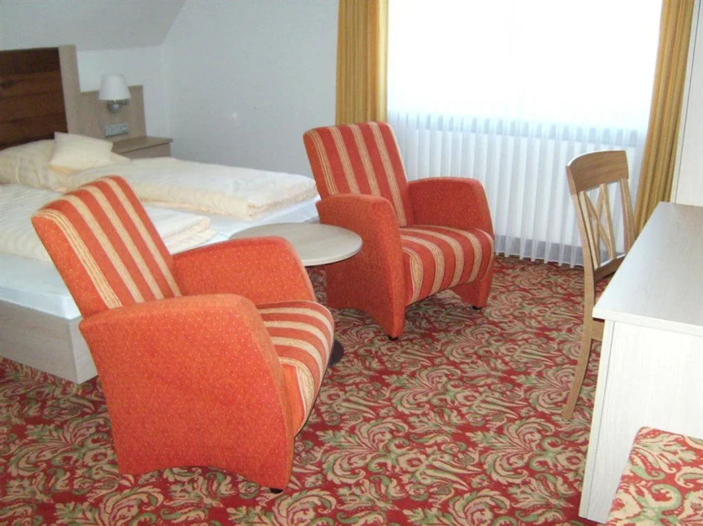 Landhotel Halbfas-Alterauge