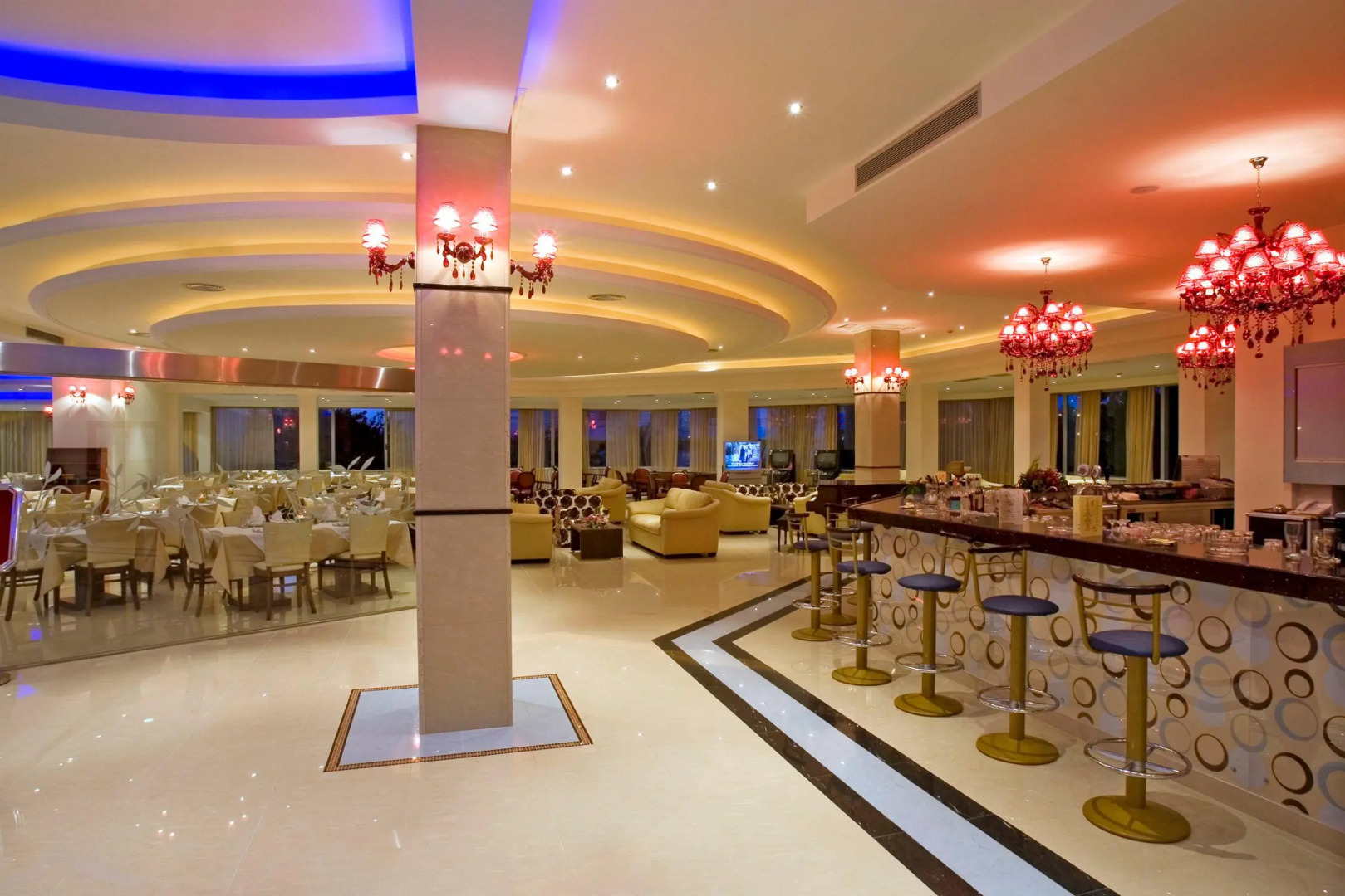 Lydia Maris Resort and Spa  - All Inclusive