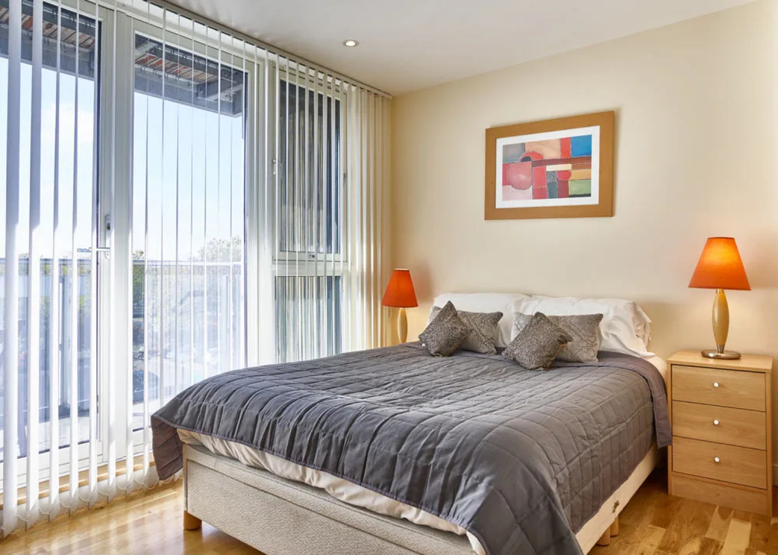 The Hub by ShortstayMK