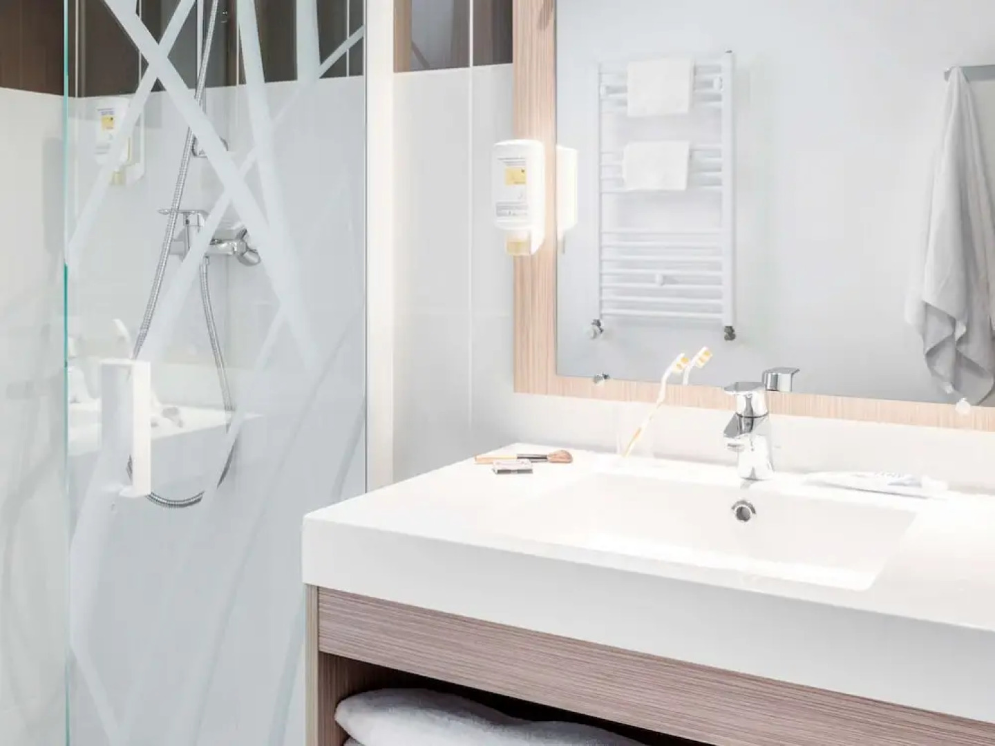 Adagio Access Paris Clichy