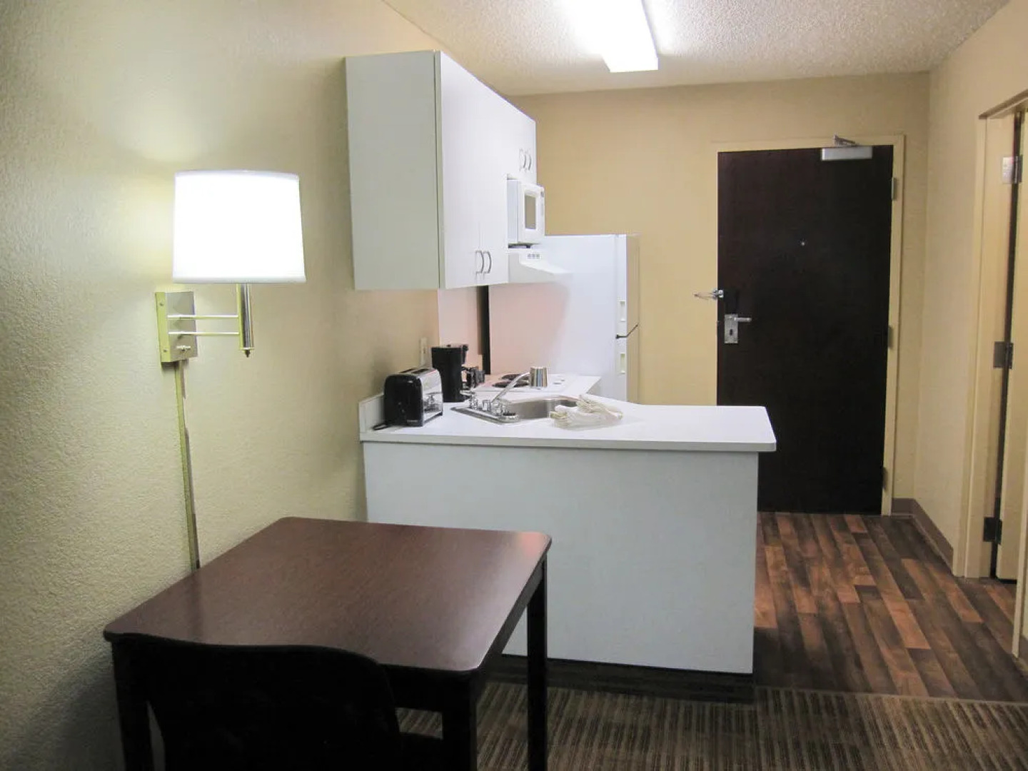 Extended Stay America Portland - Vancouver