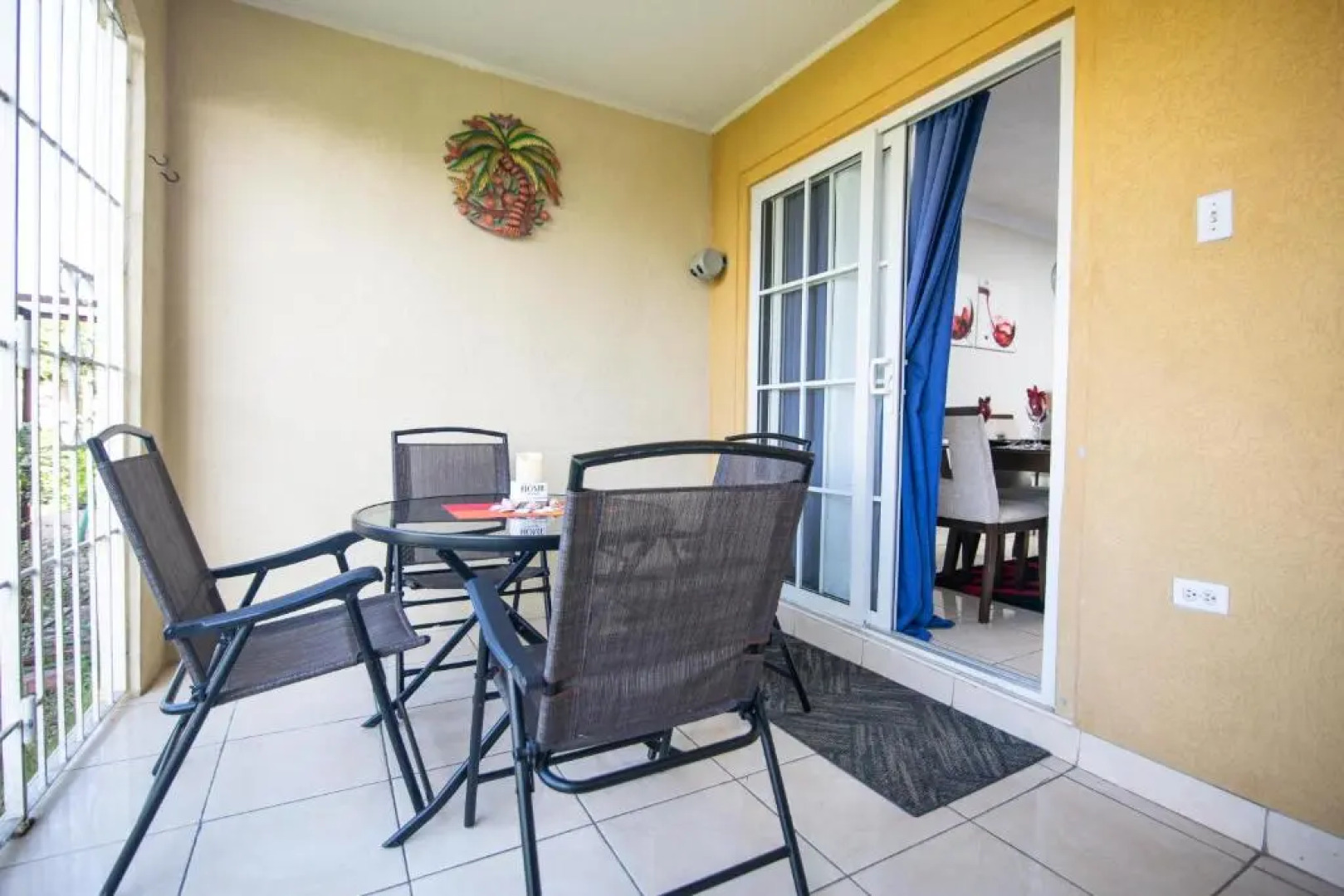 The Oasis I, Portmore Country Club