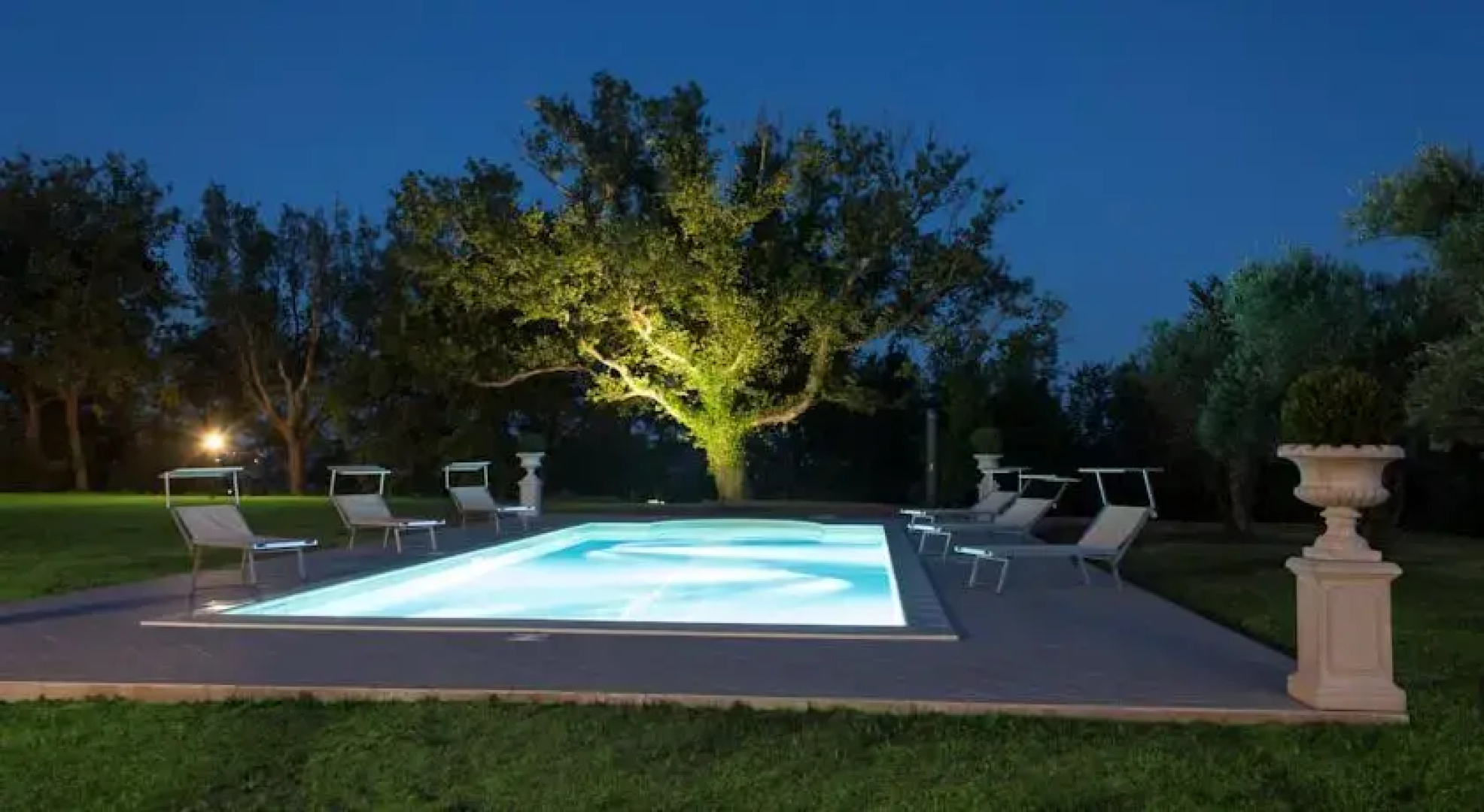 Villa Nena