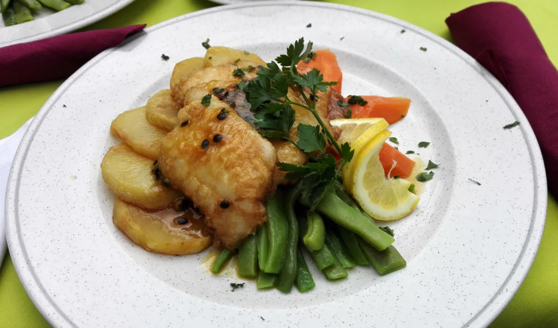 Dorisol Pousada Dos Vinhaticos