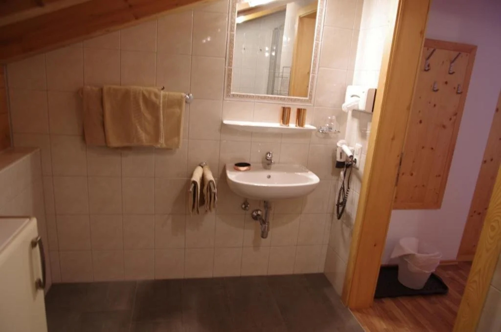 Appartement Wälderhof