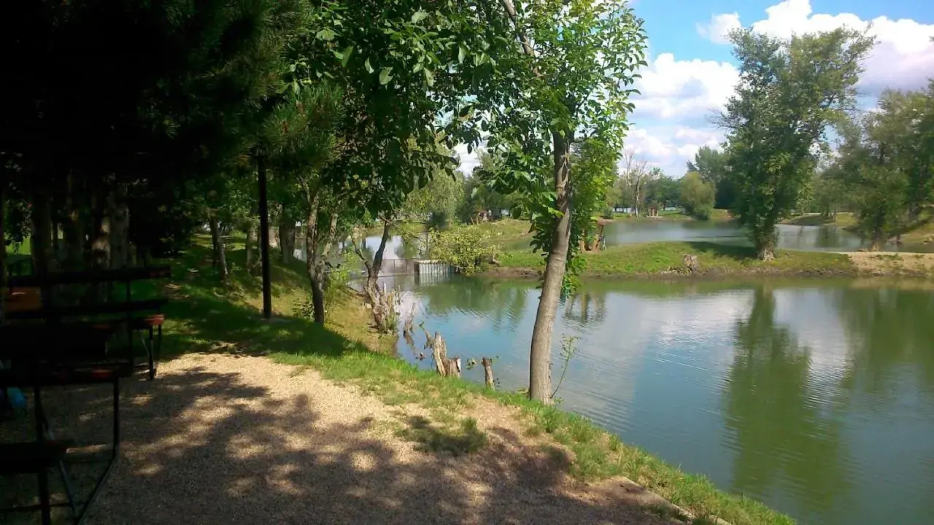 Rekreačný dom Railip