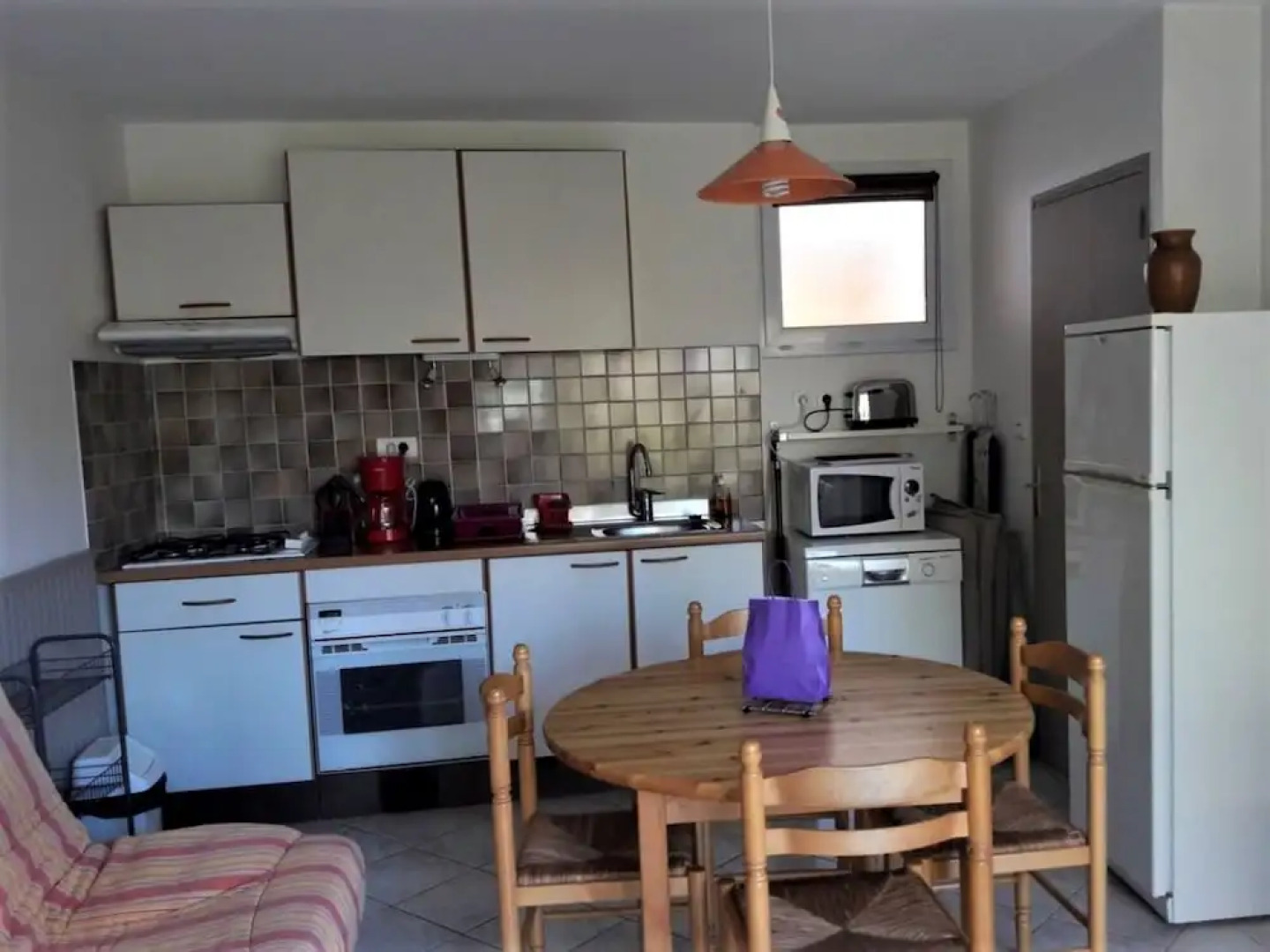 Résidence  Les écureuils