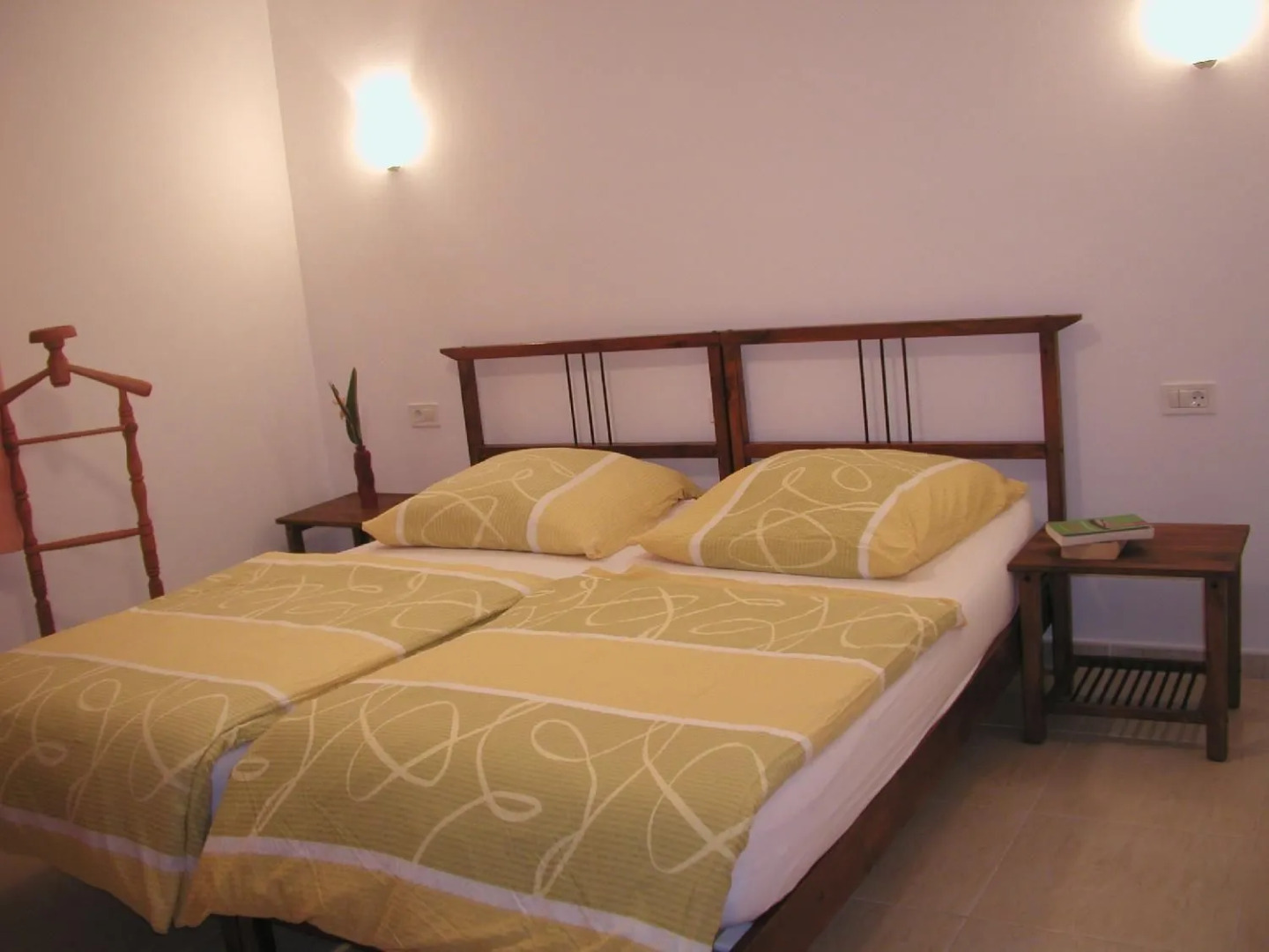 Residencial Las Norias