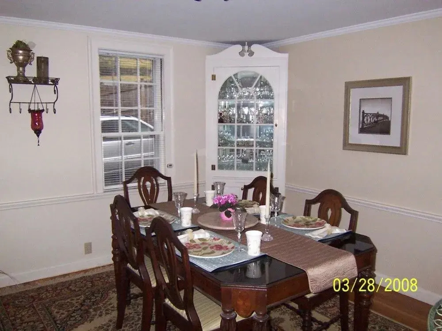 Wellesley Bed and Breakfast
