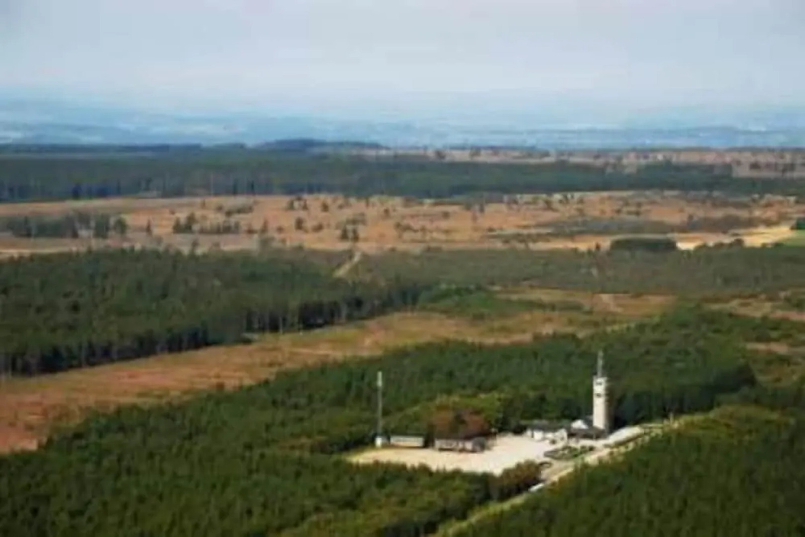 Spacious Holiday Home in Ovifat With Terrace