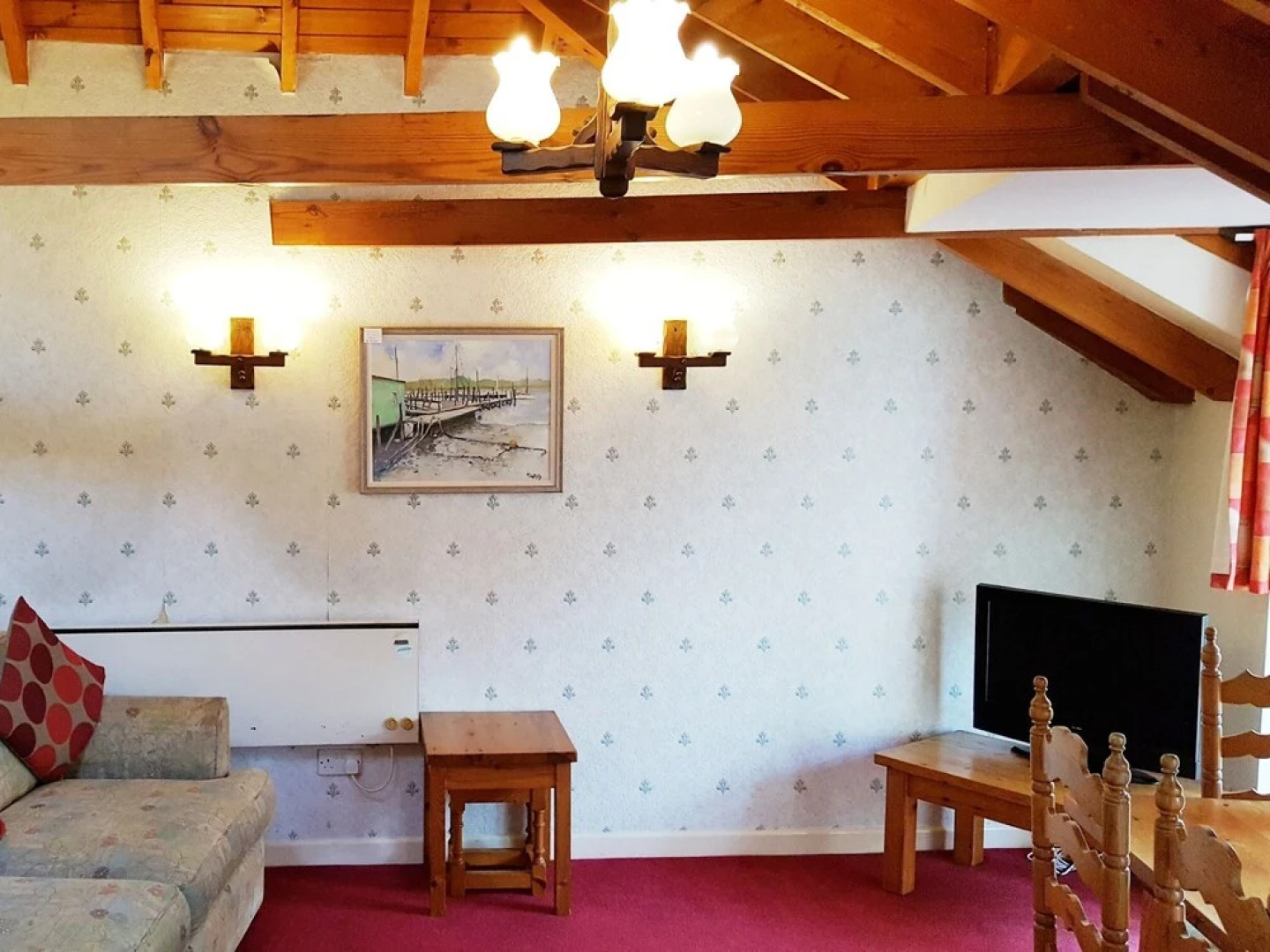 Crumplehorn Inn & Mill